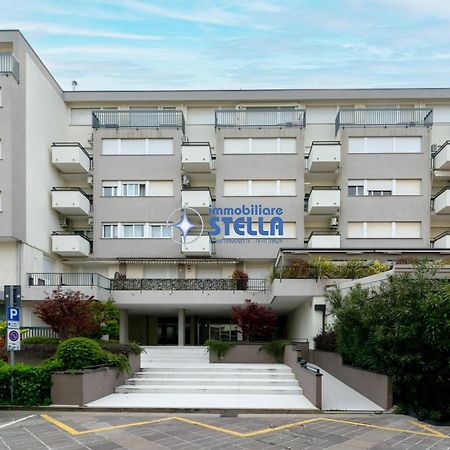 Condomino Marina Marconi Лидо-ди-Езоло Экстерьер фото